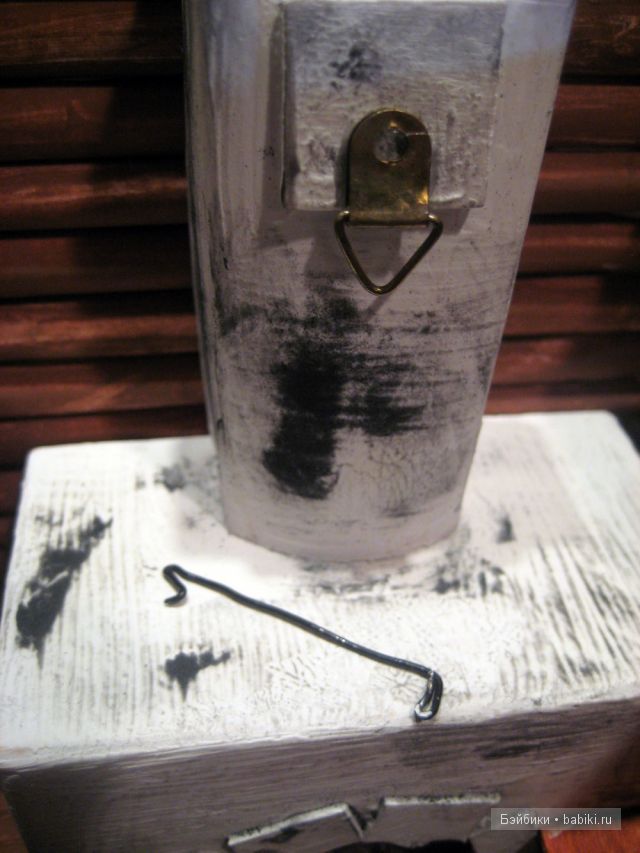 баня. Иванникова Марина