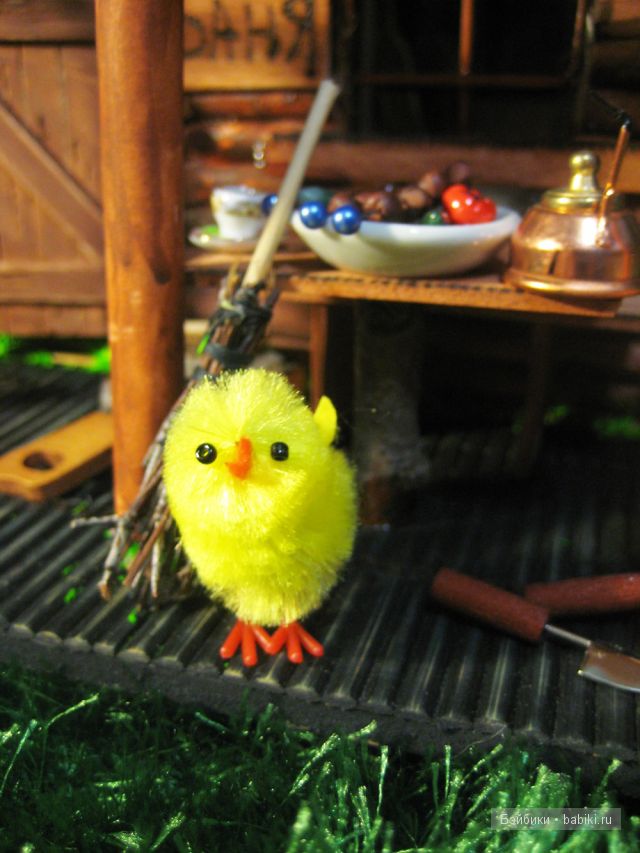 баня. Иванникова Марина