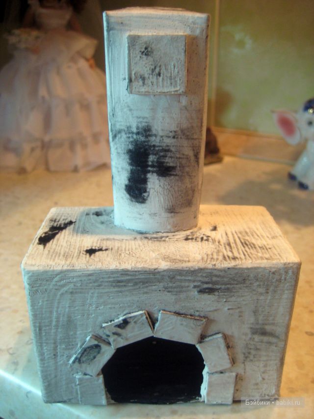 баня. Иванникова Марина