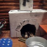 Лето! Шашлычки! Банька - румбокс Иванниковой Марины