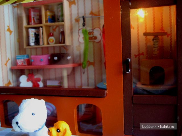 Промежуточные работы. Мои румбоксы