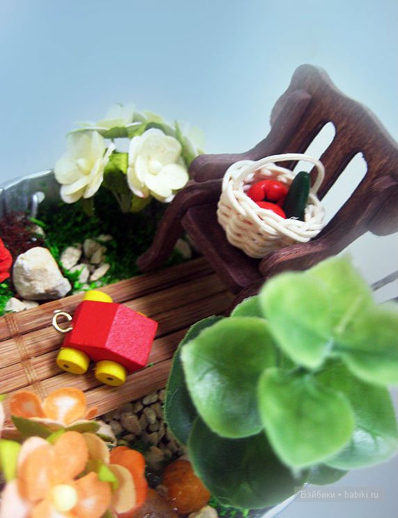 Промежуточные работы. Мои румбоксы