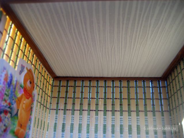 Промежуточные работы. Мои румбоксы