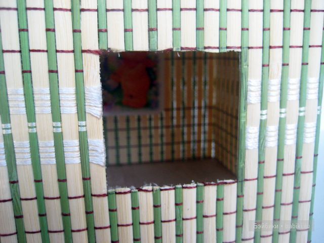 Промежуточные работы. Мои румбоксы (фото 2)