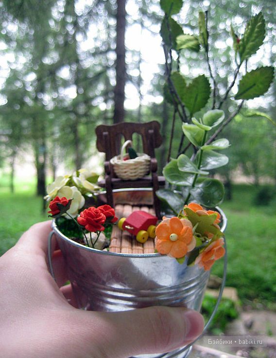 Промежуточные работы. Мои румбоксы