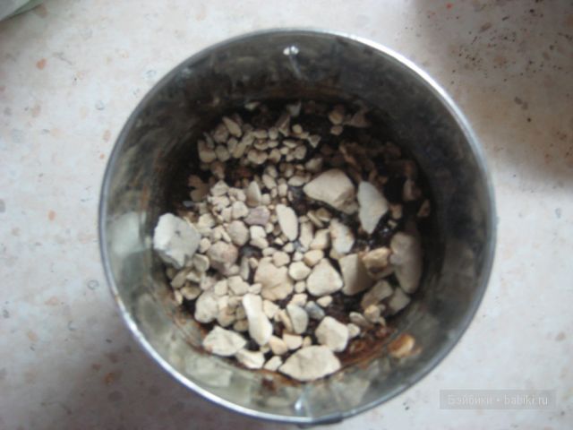 Промежуточные работы. Мои румбоксы