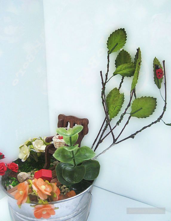 Промежуточные работы. Мои румбоксы