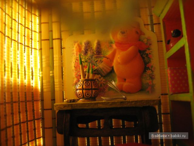 Промежуточные работы. Мои румбоксы (фото 7)