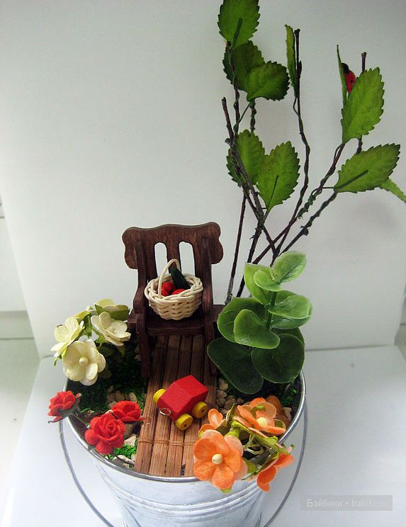 Промежуточные работы. Мои румбоксы