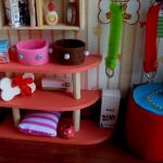 Промежуточные работы. Мои румбоксы