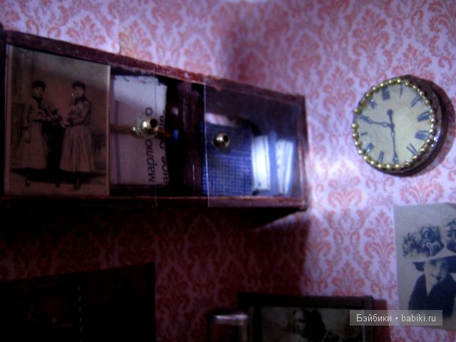 Иванникова Марина