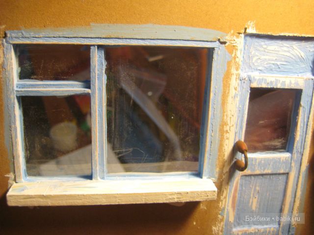 Иванникова Марина