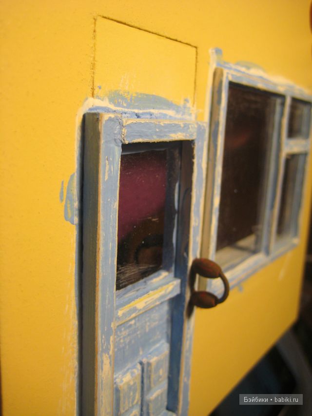 Иванникова Марина