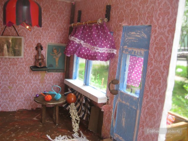 Иванникова Марина