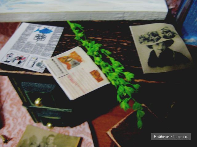 Иванникова Марина