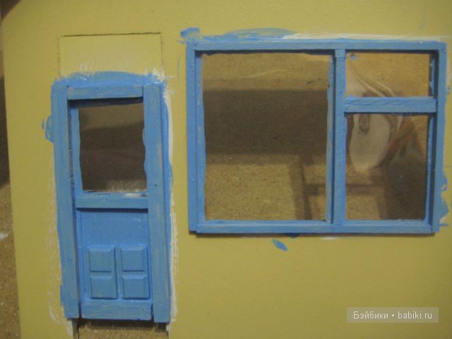 Иванникова Марина