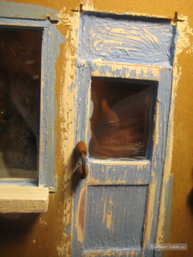 Иванникова Марина