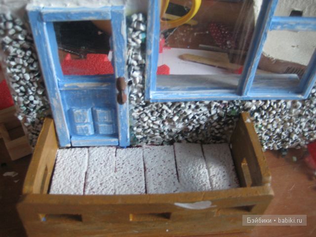 Иванникова Марина