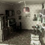 Назад в прошлое. Мой новый румбокс для кукол