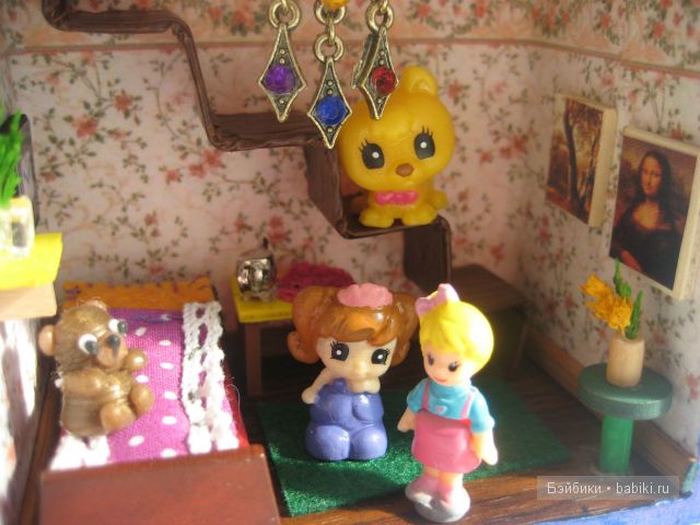 Иванникова Марина