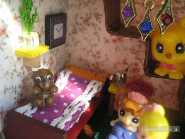 Иванникова Марина