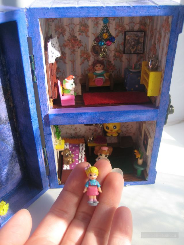 Иванникова Марина