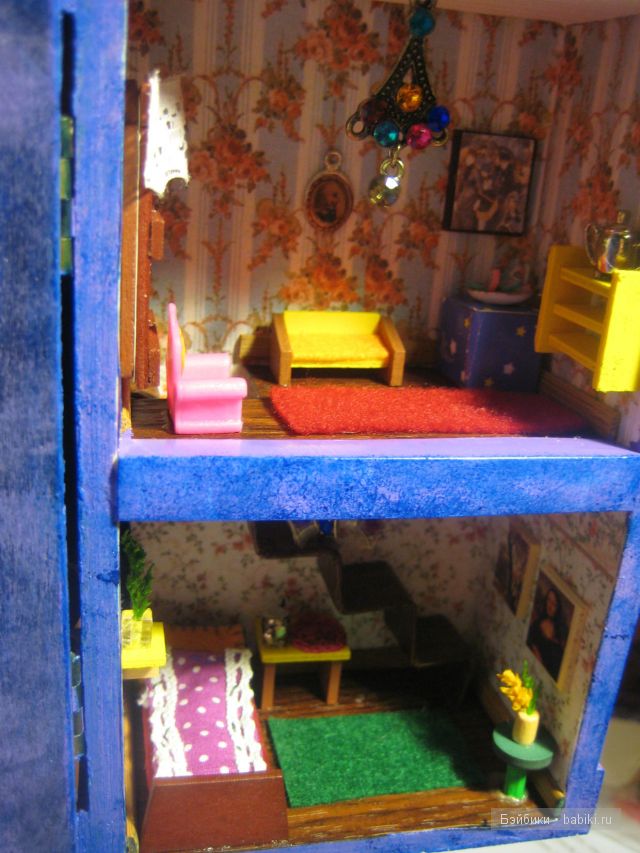 Иванникова Марина