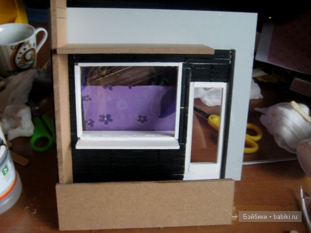 Иванникова Марина