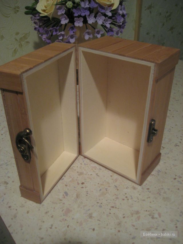 Иванникова Марина