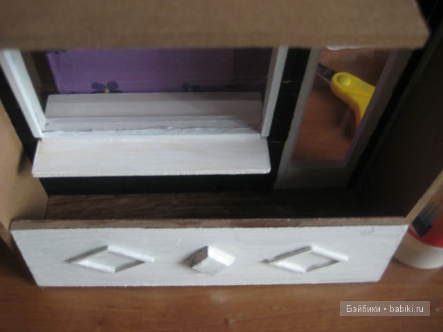 Иванникова Марина