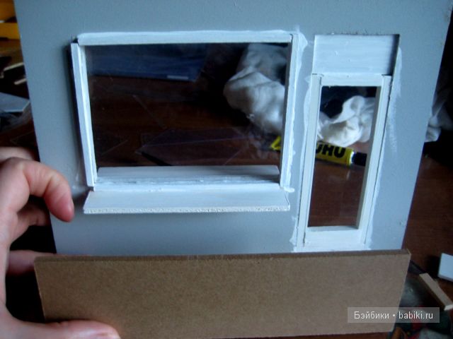 Иванникова Марина