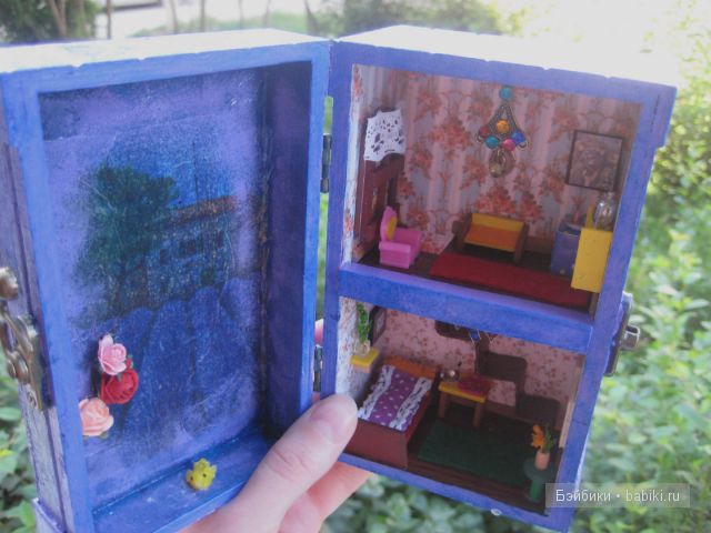 Иванникова Марина