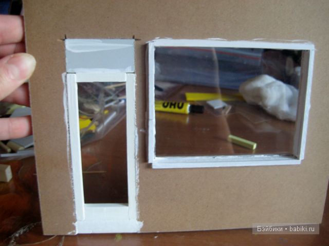 Иванникова Марина