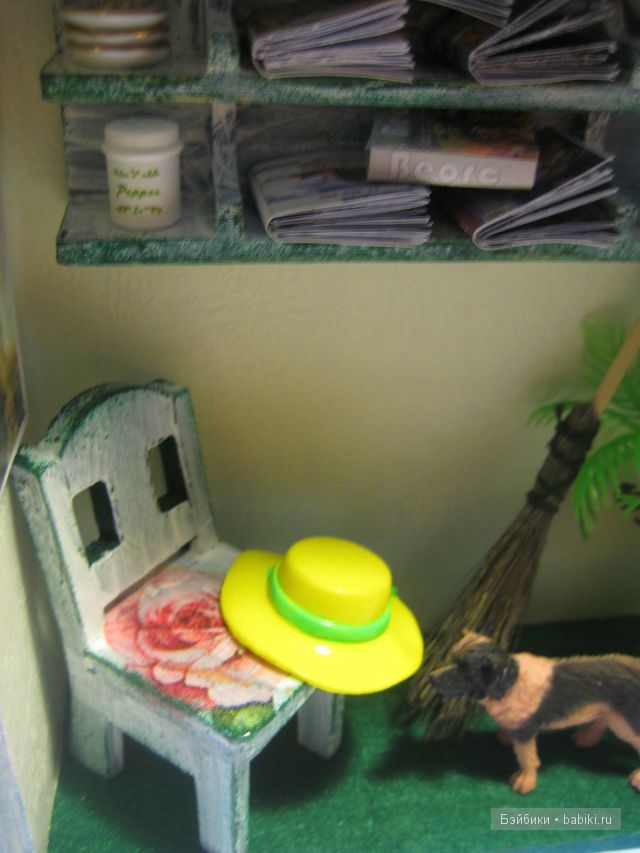 Иванникова Марина