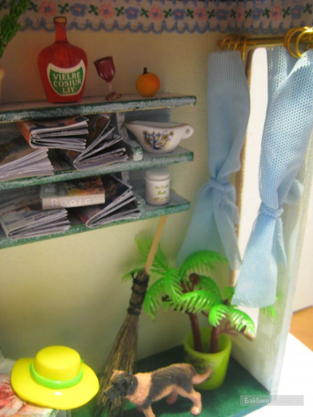 Иванникова Марина