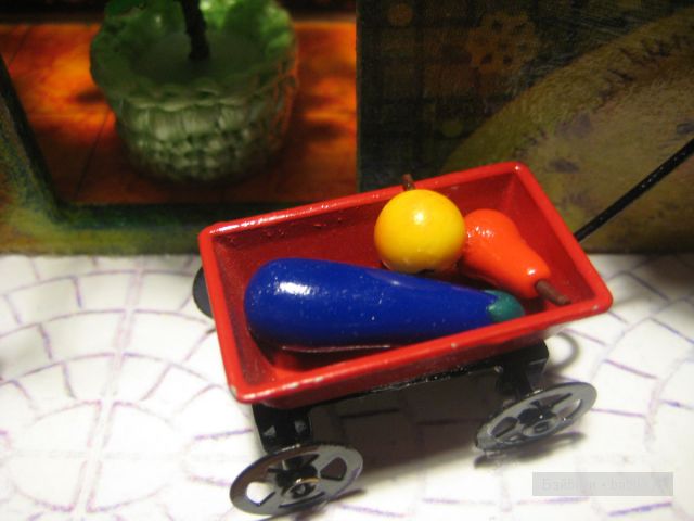 Иванникова Марина