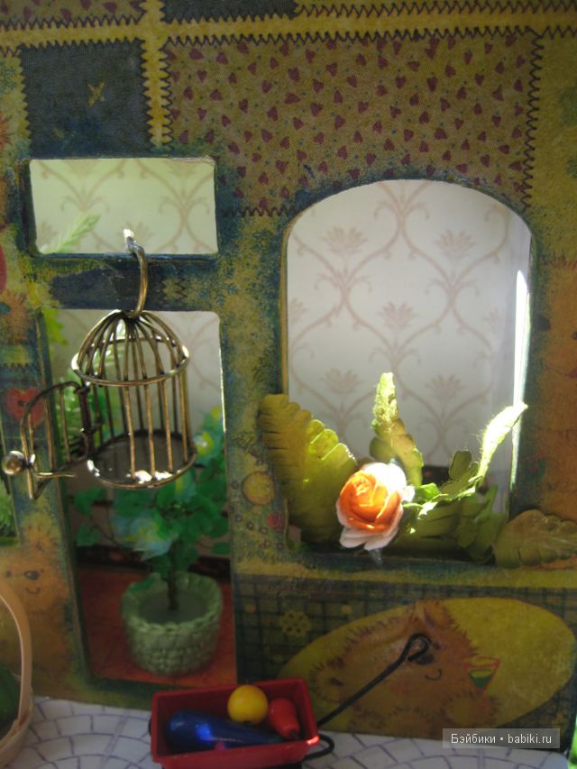 Иванникова Марина