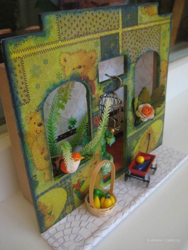 Иванникова Марина