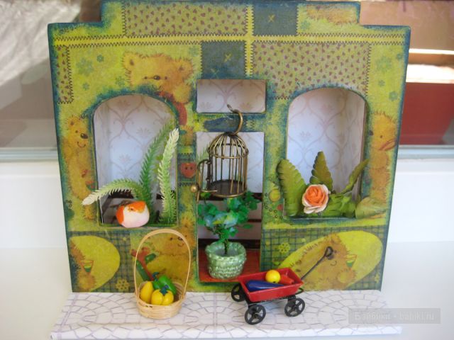 Иванникова Марина