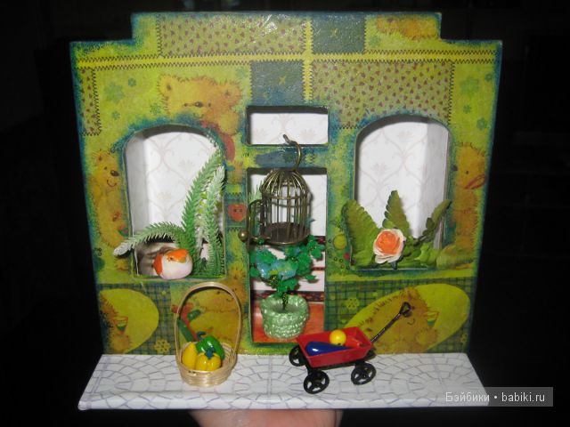 Иванникова Марина