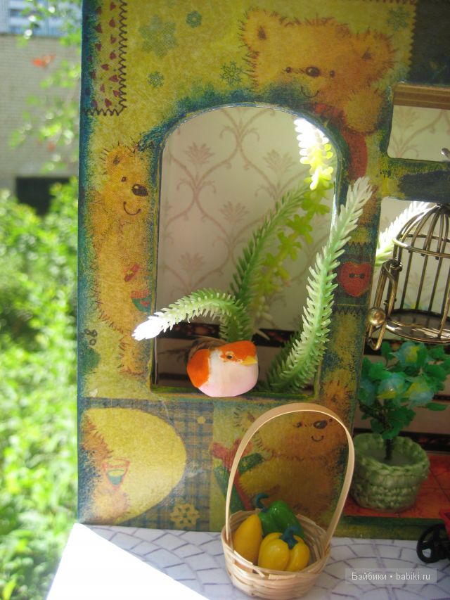 Иванникова Марина