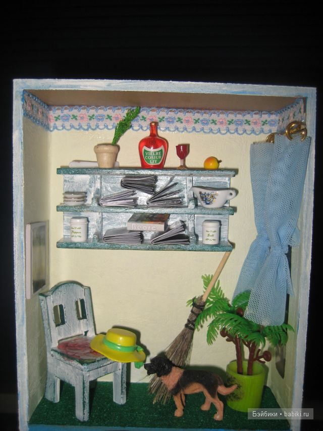 Иванникова Марина