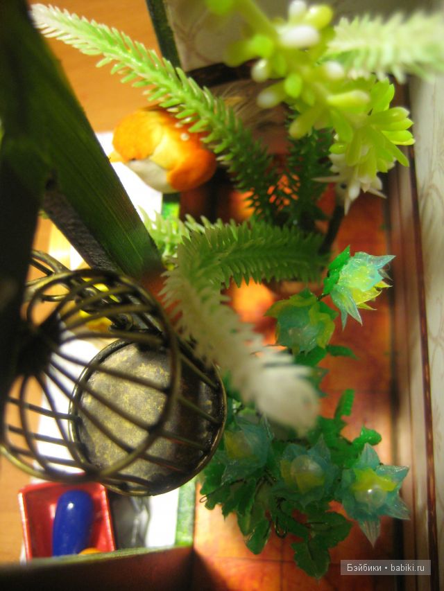 Иванникова Марина