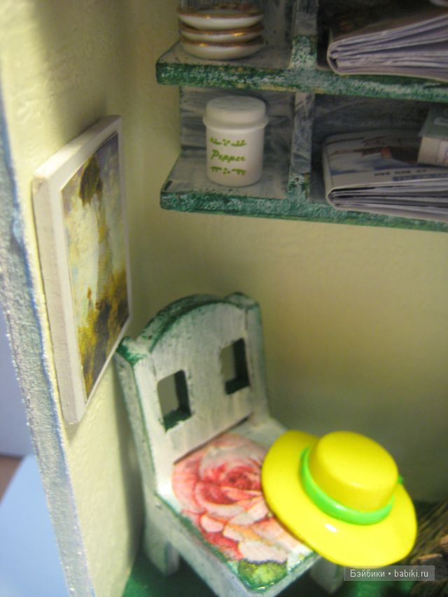 Иванникова Марина