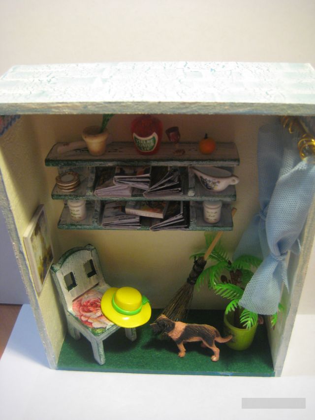 Иванникова Марина