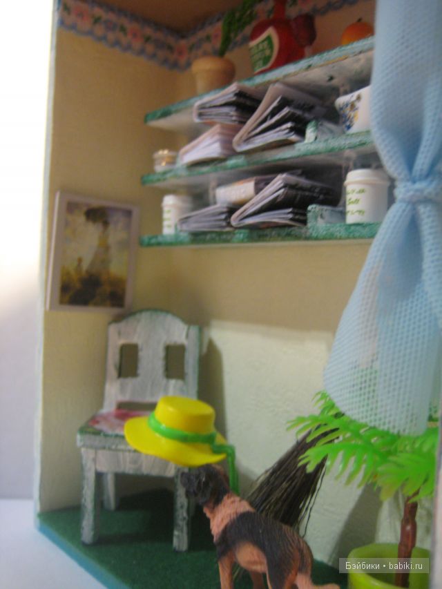 Иванникова Марина