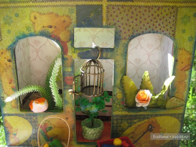 Иванникова Марина