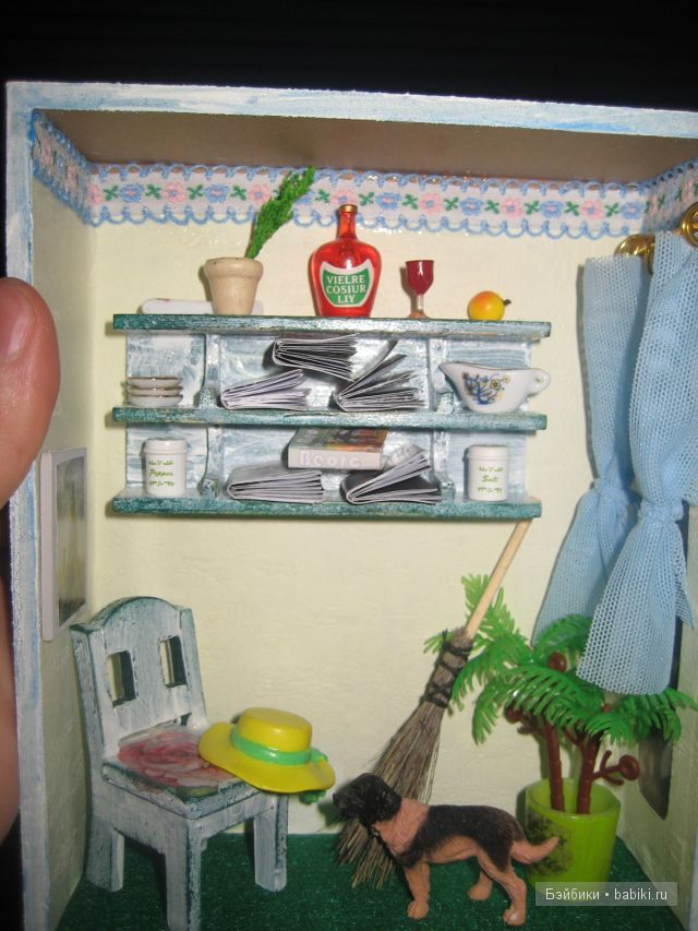 Иванникова Марина