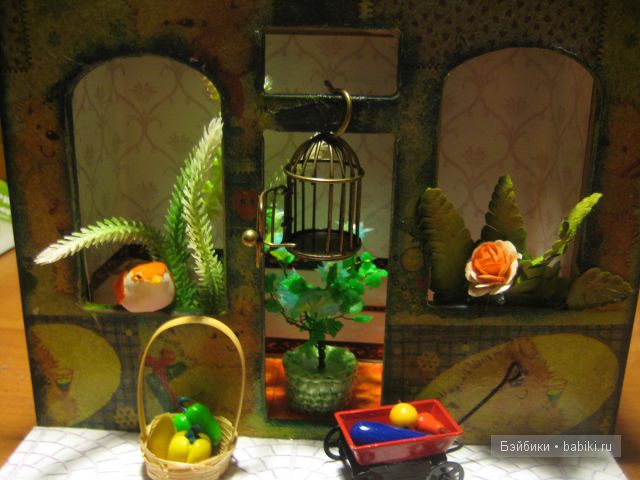 Иванникова Марина