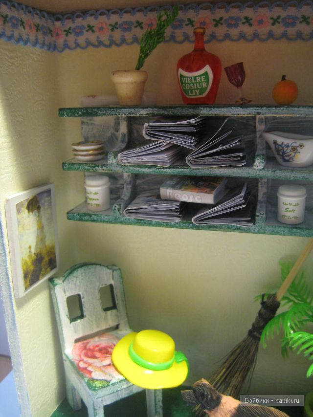 Иванникова Марина